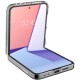 Etui Spigen do Samsung Galaxy Z Flip6 Airskin Crystal Clear