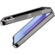 Etui Spigen do Samsung Galaxy Z Flip6 Airskin Crystal Clear