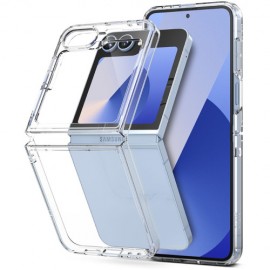 Etui Ringke do Samsung Galaxy Z Flip6 Fusion Clear