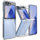 Etui Ringke do Samsung Galaxy Z Flip6 Fusion Clear