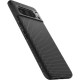 Etui Spigen do Google Pixel 8 Pro Liquid Air Matte Black