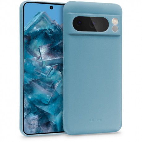 Etui Crong do Google Pixel 8 Pro Color Cover Blue