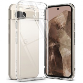 Etui Rearth Ringke do Google Pixel 8a Fusion Clear