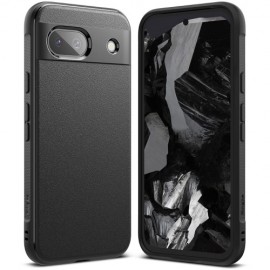 Etui Rearth Ringke do Google Pixel 8a Onyx Black