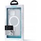 Etui Joyroom do iPhone 14 Magsafe Magnetic Defender Clear