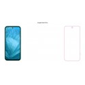 Folia Ochronna ZAGG Ultra Clear+ do Google Pixel 9 Pro Case Friendly