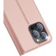 Etui DuxDucis do iPhone 15 Pro SkinPro Rose Gold