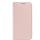 Etui DuxDucis do iPhone 15 Pro SkinPro Rose Gold