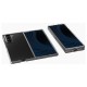 Etui Spigen do Samsung Galaxy Z Fold6 Airskin Crystal Clear