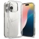 Etui Ringke do iPhone 16 Pro Fusion Clear