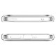 Etui Spigen do Google Pixel 9 / 9 Pro Ultra Hybrid Crystal Clear