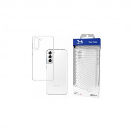 Etui 3MK do Samsung Galaxy S21 FE G990 Clear Case