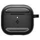 Etui Spigen do Słuchawek Airpods 4 Rugged Armor Black