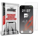 Szkło Hybrydowe Nano Glass do iPhone 16 Pro Grizz