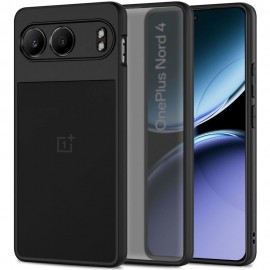 Etui Tech-Protect do OnePlus Nord 4 MagMat Matte Black