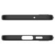 Etui Spigen do Samsung Galaxy S23 5G Liquid Air Matte Black