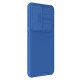 Etui Nillkin do Samsung Galaxy S24 Plus CamShield Blue