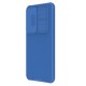 Etui Nillkin do Samsung Galaxy S24 Plus CamShield Blue