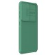 Etui Nillkin do Samsung Galaxy S24 Plus CamShield Green