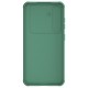 Etui Nillkin do Samsung Galaxy S24 Plus CamShield Green