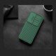 Etui Nillkin do Samsung Galaxy S24 Plus CamShield Green