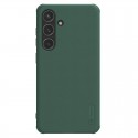 Etui Nillkin do Samsung Galaxy S24 Plus MagSafe Frosted Green