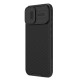 Etui Nillkin do iPhone 16 CamShield Pro Black