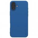 Etui Nillkin do iPhone 16 Super Frosted Shield Blue