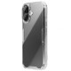 Etui Nillkin do iPhone 16 Nature Pro Clear