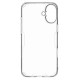 Etui Nillkin do iPhone 16 Nature Pro Clear