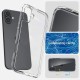 Etui Spigen do iPhone 16 Ultra Hybrid Crystal Clear