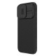 Etui Nillkin do iPhone 16 Pro CamShield Pro Black