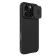 Etui Nillkin do iPhone 16 Pro CamShield Pro Black