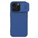 Etui Nillkin do iPhone 16 Pro CamShield Pro Blue