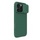 Etui Nillkin do iPhone 16 Pro CamShield Pro Green