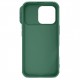 Etui Nillkin do iPhone 16 Pro CamShield Pro Green