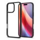 Etui Spigen do iPhone 16 Pro Ultra Hybrid Matte Black