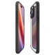 Etui Spigen do iPhone 16 Pro Ultra Hybrid Matte Black