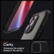 Etui Spigen do iPhone 16 Pro Ultra Hybrid Matte Black