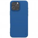 Etui Nillkin do iPhone 16 Pro Max Super Frosted Shield Blue