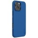 Etui Nillkin do iPhone 16 Pro Max Super Frosted Shield Blue