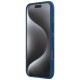 Etui Nillkin do iPhone 16 Pro Max Super Frosted Shield Blue