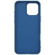 Etui Nillkin do iPhone 16 Pro Max Super Frosted Shield Blue