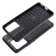 Etui Carbon do Motorola Edge 50 Pro Black