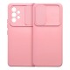 Etui Slide Camshield do Samsung Galaxy A15 5G Pink