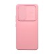 Etui Slide Camshield do Samsung Galaxy A15 5G Pink