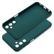 Etui Matt do Samsung Galaxy S24 Plus Green