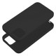 Etui Silicone Soft do iPhone 14 Black