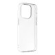 Etui Slim 2mm do iPhone 15 Pro Clear