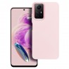 Etui Frame do Xiaomi Redmi Note 12s Powder Pink